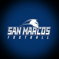 SMHS Football (@sanmarcosfball) 's Twitter Profile