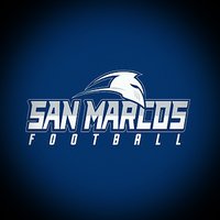 SMHS Football(@SanMarcosFBall) 's Twitter Profile Photo