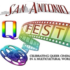 San Antonio QFest-LGBT International Film Festival is a  program of Pride San Antonio which  produces the San Antonio;s OFFICIAL Pride Festival & Parade.