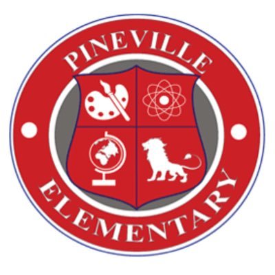 Pineville Elementary lights the way for family, community, and leadership everyday.
