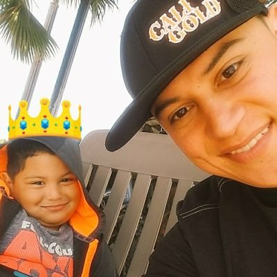 ag518's profile picture. 50/50 Nicoya/Salvadorańo