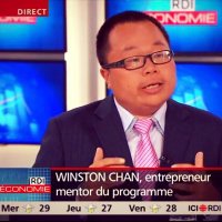 Winston Chan (@drwinstonchan) 's Twitter Profile
