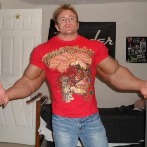 EnteroLarry's profile picture. Rico en aminoacidos. Depresivo y altruista.