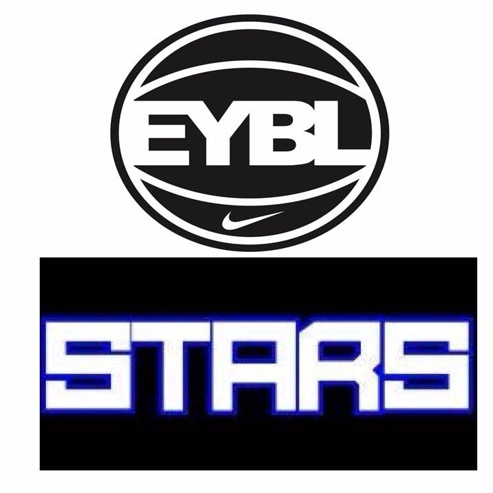 The Official Twitter feed of the Historic Nike EYBL GEORGIA STARS - Class of 2023