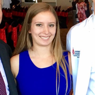 NatalieVosberg's profile picture. UNT Alum. LOS SPURS❤️ Travel junkie🌎