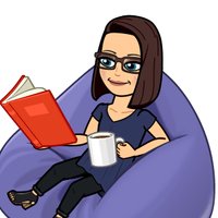 Abby Moore (@moorelibraries) 's Twitter Profile Photo