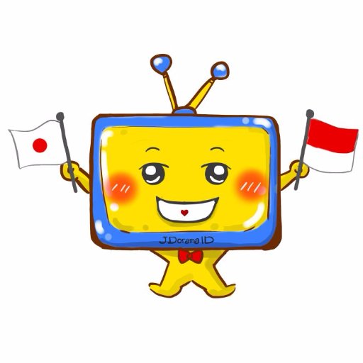 Indonesian fanbase for Japanese dorama & movie lovers | Since 2012 | Family: @KDramaID | G+: +JDoramaID | Email: welovejdrama@gmail.com