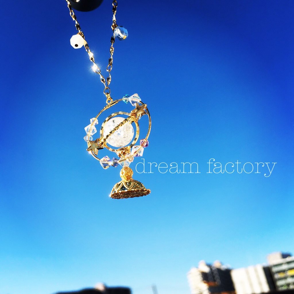 dream factoryさんのプロフィール画像