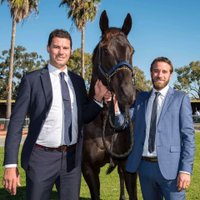 Pearce Racing (@pearce_racing) 's Twitter Profile