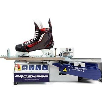 ProSharp Professional Skate Profiling and Sharpening Services