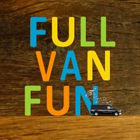 Full Van Fun(@fullvanfun) 's Twitter Profile Photo