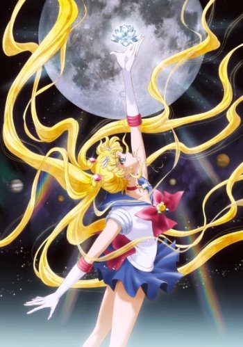 LoveSailorMoonさんのプロフィール画像