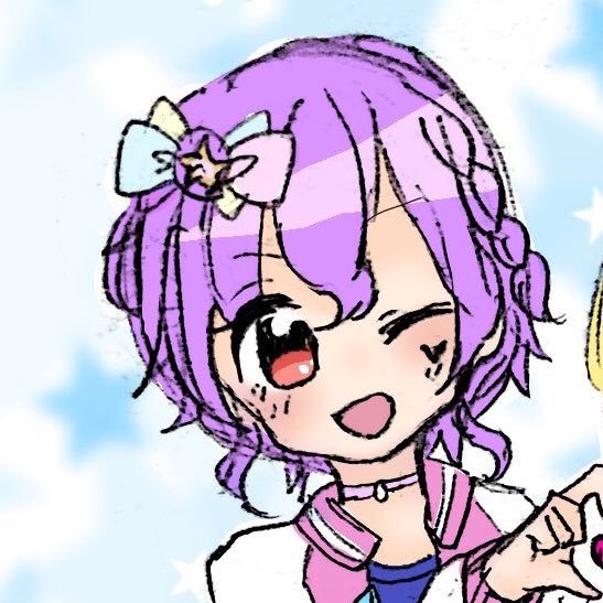 _pylia's profile picture. 髪が美味しいわ