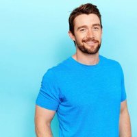 Robert Buckley (@robertbuckley) 's Twitter Profile