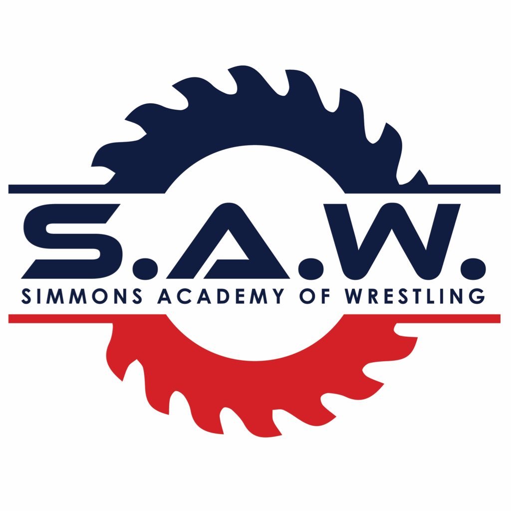 Simmons Academy of Wrestling open now!