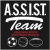 ASSIST Team (@structuredsport) Twitter profile photo ASSIST Team (@structuredsport) Twitter profile photo