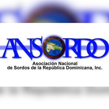 Asociación Nacional de Sordos de la República Dominicana