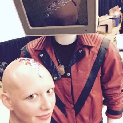 TheKaybz's profile picture. I am usually inciting chaos. Former DEFCON Scavenger Hunt Judge. Goon. Fascinated with pharmacology and bio-hacking. Otters. Rarely on this damn social.