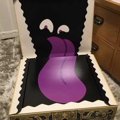 kingkoujizki's profile picture. 