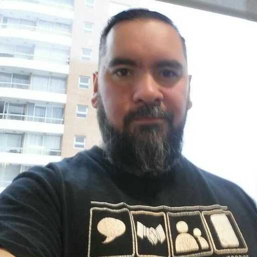 kamencito's profile picture. Papi del año