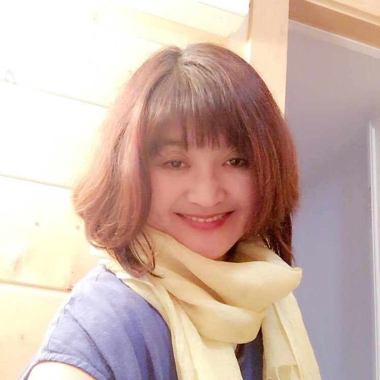 Coleridge_ave's profile picture. トトラボ植物療法の学校を主宰しています。