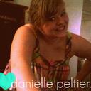 Danielle Peltier - @pinkparadise012 - Twitter