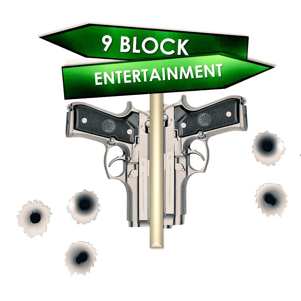 9blockent's profile picture. 9 BLOCK G.M.S WELCOME TO THE 9 THE MIXTAPE!!! FOR BOOKINGS CONTACT info@9blockentertainment.com