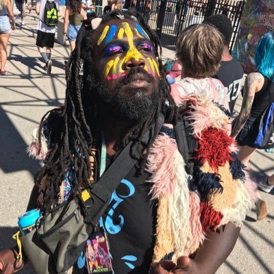TriceB_URL's profile picture. Musician, who teaches, creates, and performs.
