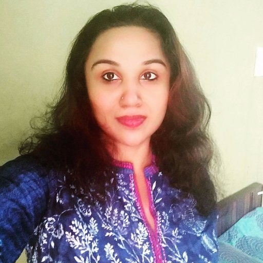 Passionate HR Professional .. Mother of two naughty girls..A real foodie .. Loves Beaches, travelling , Music & LIfeeeeeeeeeeee:)