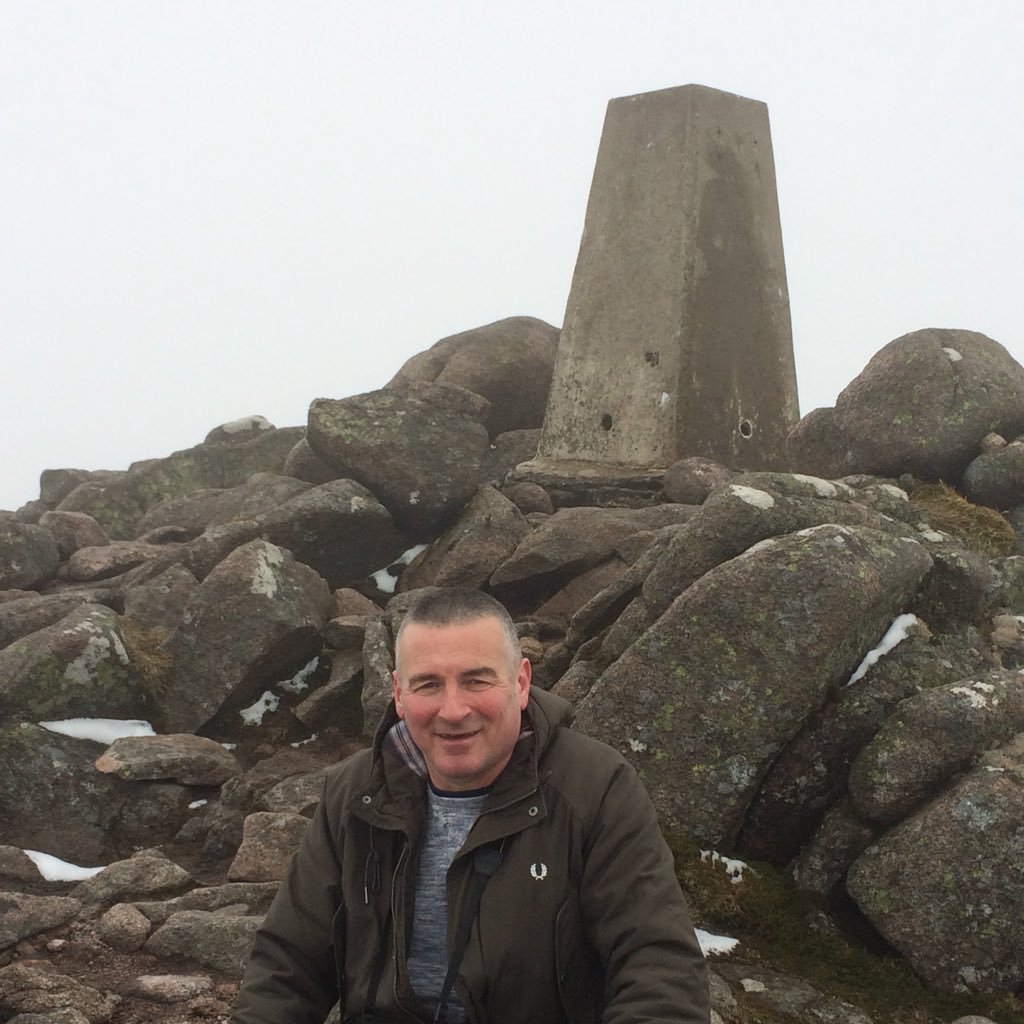 garycubby's profile picture. 