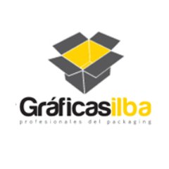 graficasilba's profile picture. Empresa gráfica especializada en packaging personalizado.