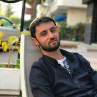 Gökay Giray (@gokaygiray) Twitter profile photo