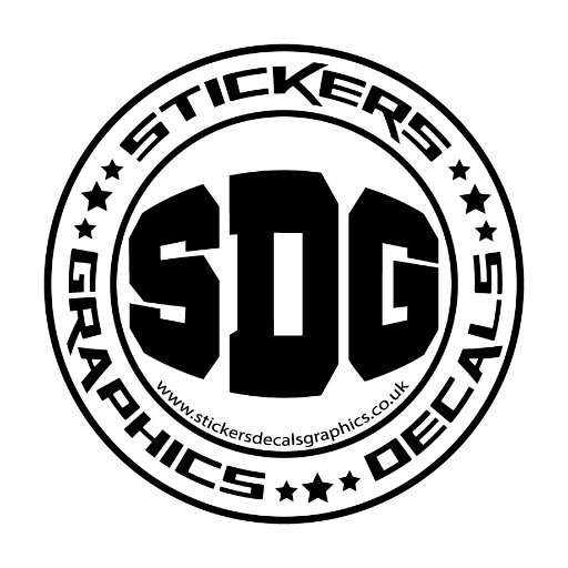 https://t.co/8jxh3M8dsW
We make stickers for Mountain Bikes and more...#mtbstickers #forkstickers #crankstickers