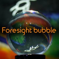 Foresight bubble (@foresightbubble) 's Twitter Profile