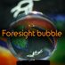 Foresight bubble (@foresightbubble) Twitter profile photo Foresight bubble (@foresightbubble) Twitter profile photo