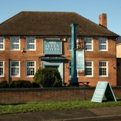 Family friendly pub in heart of st Ives Cambridgeshire