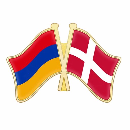 The Official Twitter Account of the
Embassy of the Republic of Armenia to
the Kingdom of Denmark