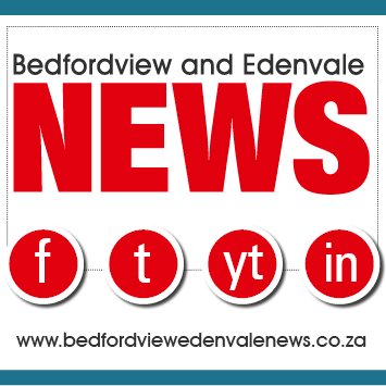 Follow us for up-to-date local news, sport, schools and entertainment in the Bedfordview and Edenvale areas. Powered by Bedfordview Edenvale News, Caxton.