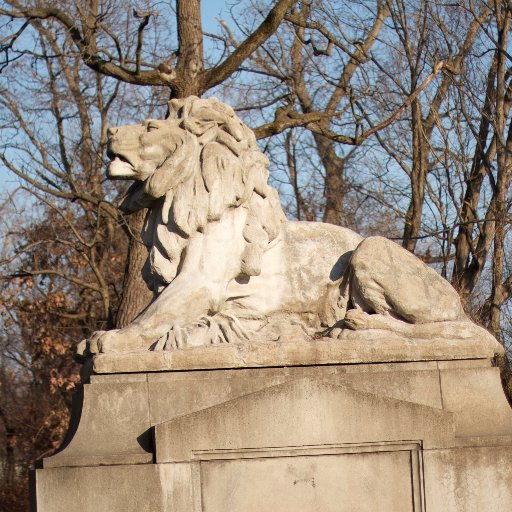 Sharing great stories, attractions, and the beautiful community we call Woodley Park, Washington D.C