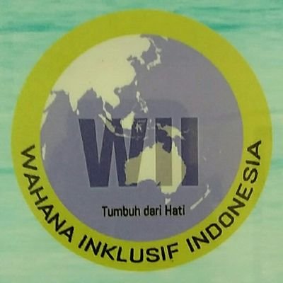wahana_inklusif's profile picture. Kami lembaga yang mendukung penyelenggaran pendidikan inklusif di Indonesia