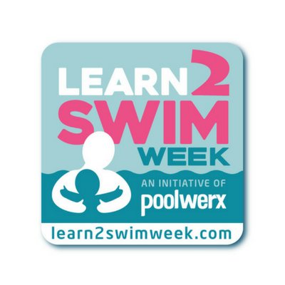 Learn2Swim Week