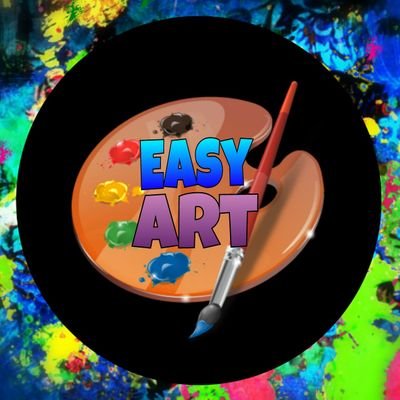 EasyArt2's profile picture. Artist