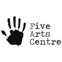 Five Arts Centre(@FiveArts) 's Twitter Profile Photo