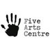 Five Arts Centre (@FiveArts) Twitter profile photo