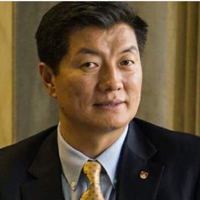 Drlobsangsangay Profile Picture