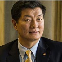 Lobsang Sangay(@Drlobsangsangay) 's Twitter Profileg