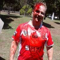 Andrew Mado (@shaewom) 's Twitter Profile