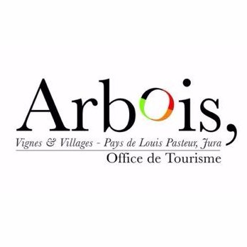 Office de tourisme d'Arbois, Vignes et Villages - Pays de Louis Pasteur. Terroir des vins d'AOC Arbois.