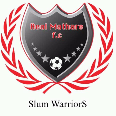 Grassroots sports organization based in mathare slums, Nairobi  and giving an opportunity to the local youth to live a decent life through football.