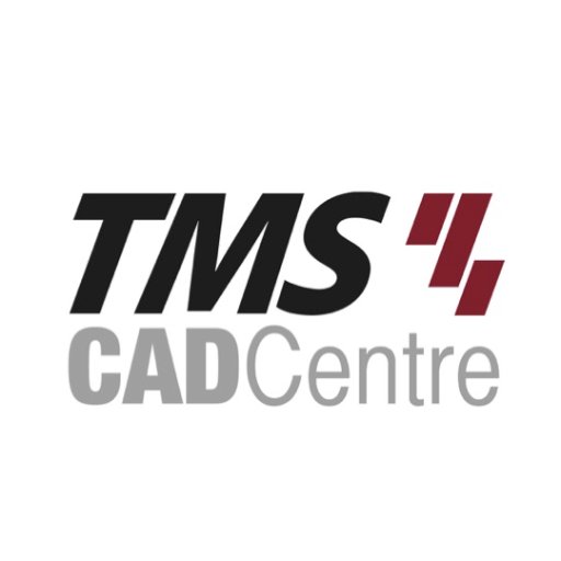 #TMSCADCentre provides #3DEXPERIENCE Platform and #SOLIDWORKS solutions